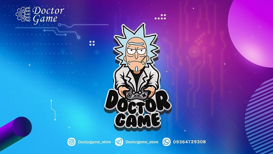 فروش انلاین گیفت کارت و انواع کنسول بازی