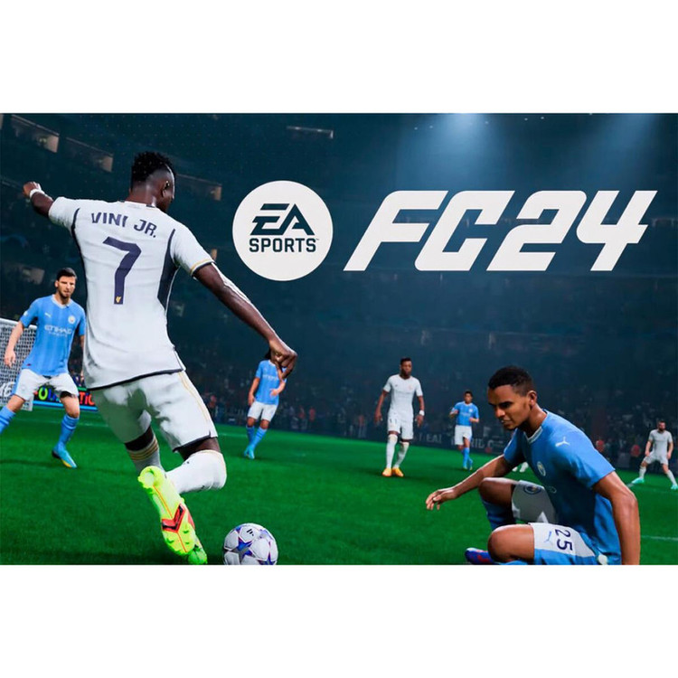 بازی FIFA 24 مخصوص PS4
