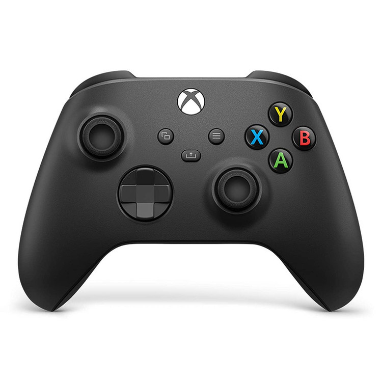 دسته بازی ایکس باکس مایکروسافت مدل Xbox series X/S controller