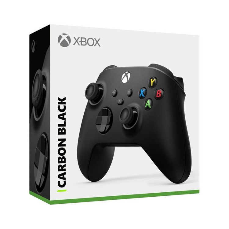 دسته بازی ایکس باکس مایکروسافت مدل Xbox series X/S controller