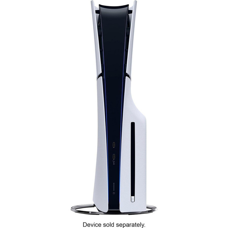 پایه نگهدارنده پلی استیشن 5 اسلیم مدل vertical stand