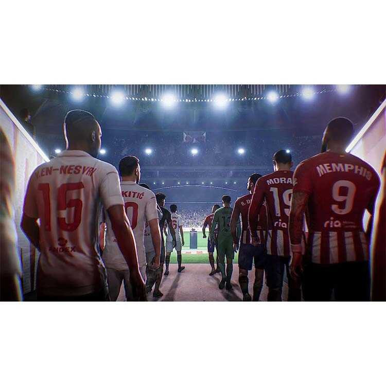 بازی FC24 EA مخصوص ps5